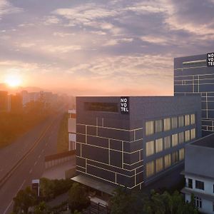 Novotel Guwahati Gs Road